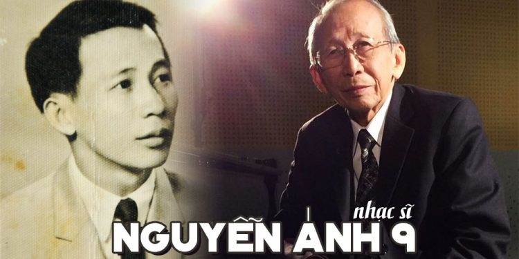 Cuộc đời và sự nghiệp của nhạc sĩ Nguyễn Ánh 9, tác giả của “Không”, “Buồn Ơi Chào Mi”, “Tình Khúc Chiều Mưa”…